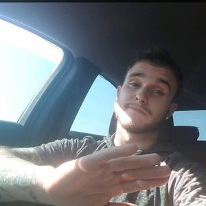 Meet your Posher, Dalton